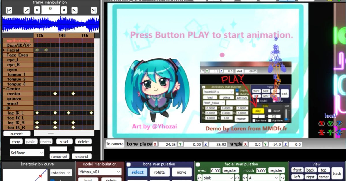 Mmd Ssl MMDStart - One-click MikuMikuDance installer for Windows. — MMDFr.fr